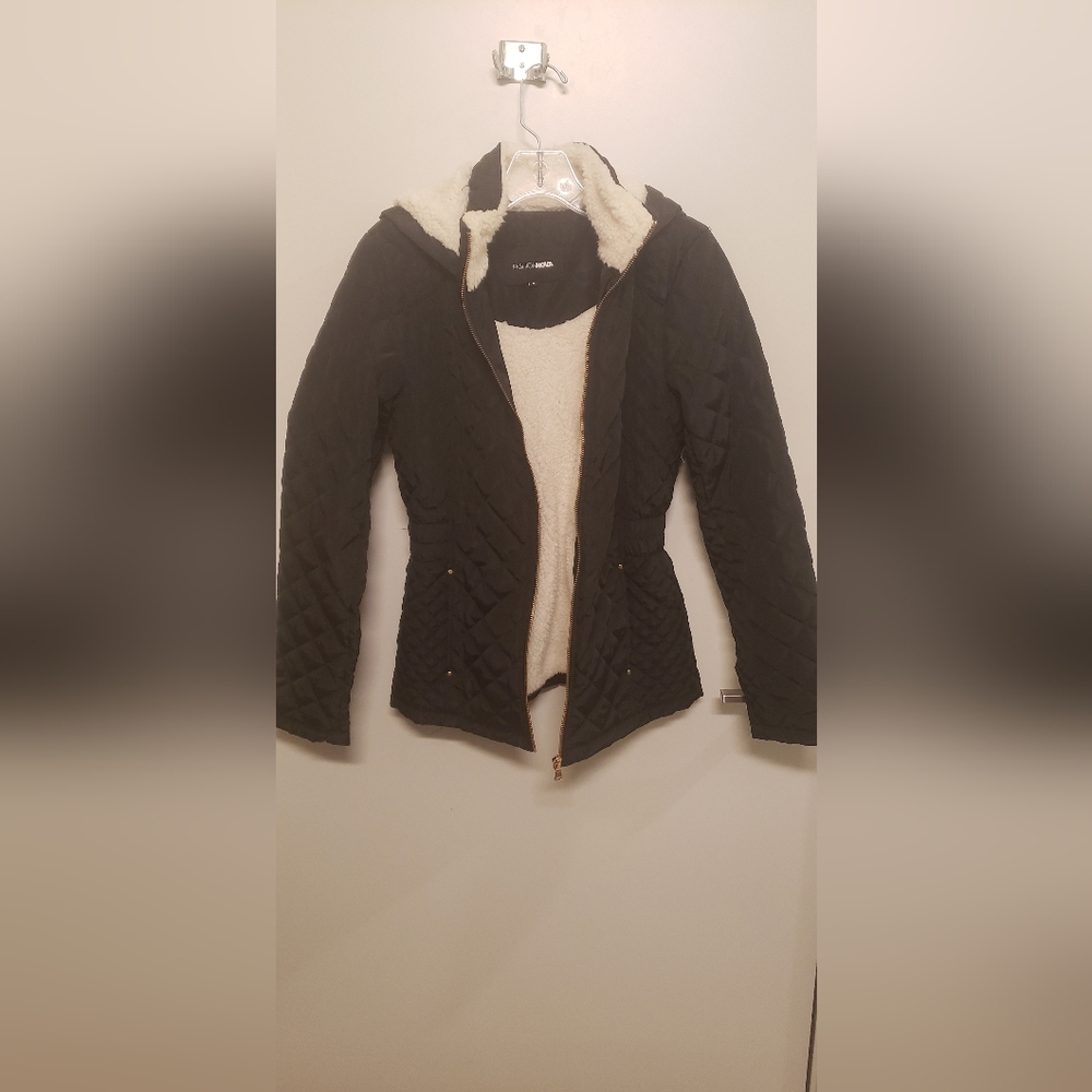 Black Winter Xoat